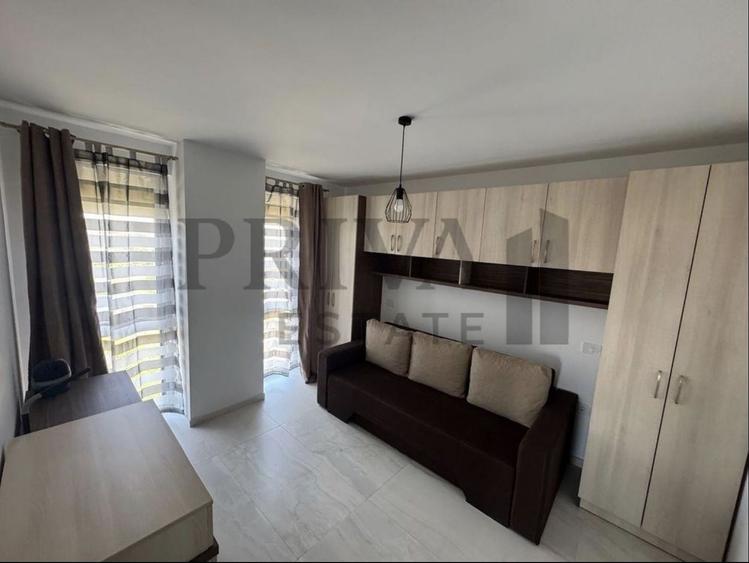 Apartament modern, 3 camere, 70 mp, etaj 10, Rebreanu