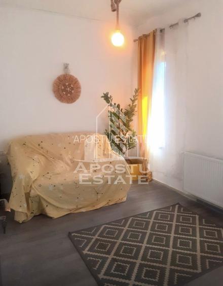 Casă individuala in Mosnita  Noua cu teren generos 700 mp - 31