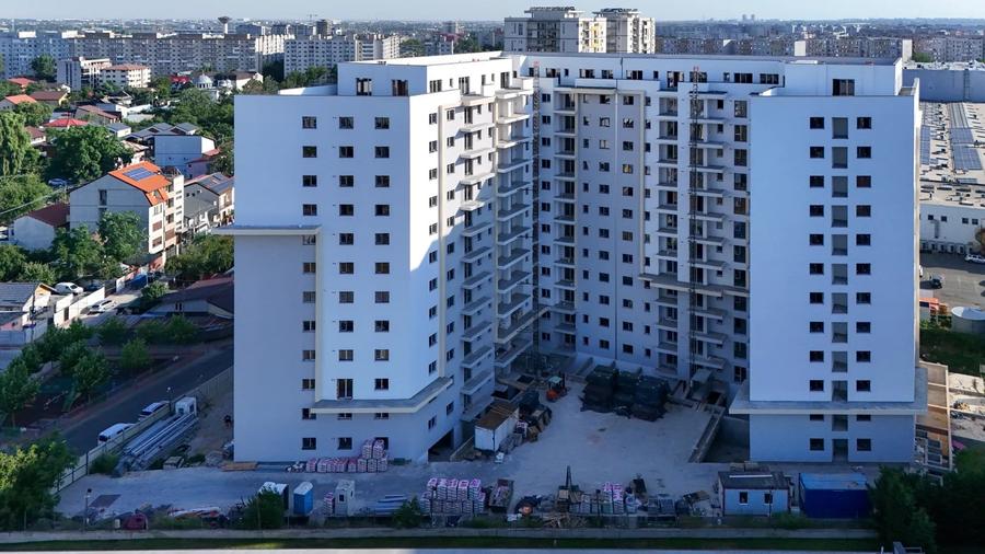 APARTAMENT 1 CAMERĂ TITAN CU ACCES RAPID CĂTRE CENTRU