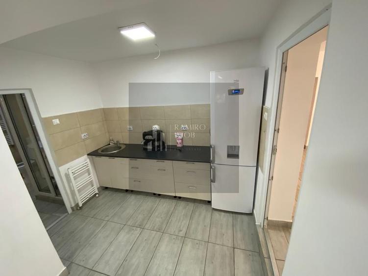 Parter Casă 146 mp, 7 Camere, 3 Intrări Marasesti / Piata Unirii x