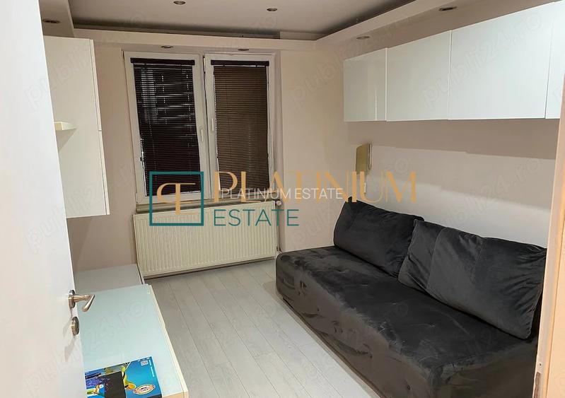 Apartament 4 camere decomandat - 5