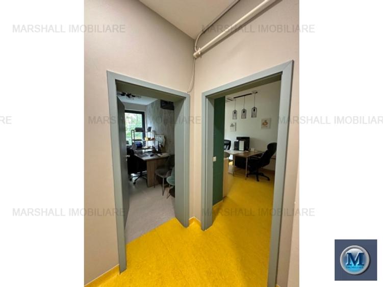 Spatiu birouri de vanzare, zona Albert, 210.70 mp #16648