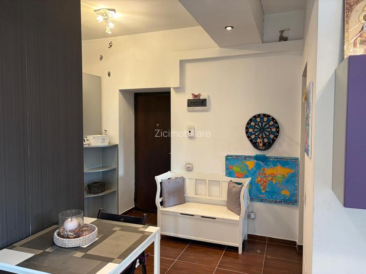 Apartament 2 camere de vânzare Iancului 62 mp Bloc 2011 Centrală proprie - 7