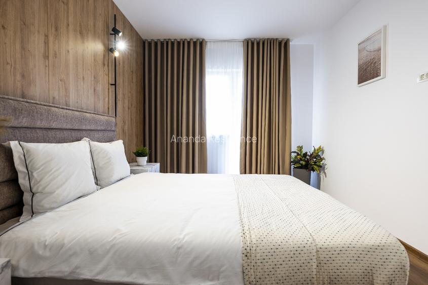 Metrou Berceni - Apartament 1 dormitor confort premium - 8