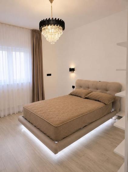 Apartament 3 Camere | 110 mp | Centrală Proprie | Vasile Lascăr – Piața Gemeni