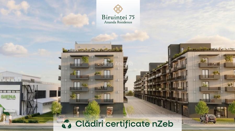 Biruintei  75 - Ananda Residence - 9