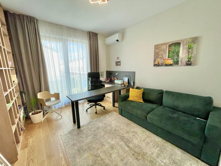 Vilă contemporană | Finisaje Premium | Pipera