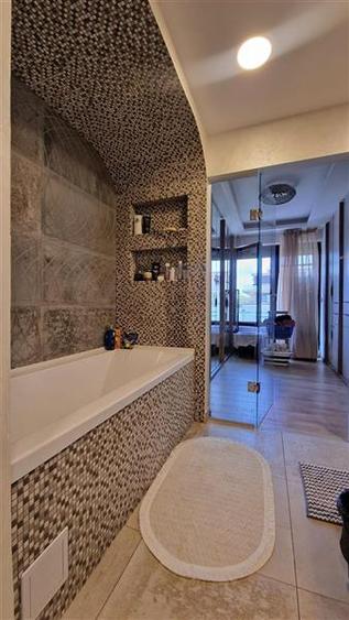 Penthouse Exclusive Residence, 3 camere, mobilat si utilat