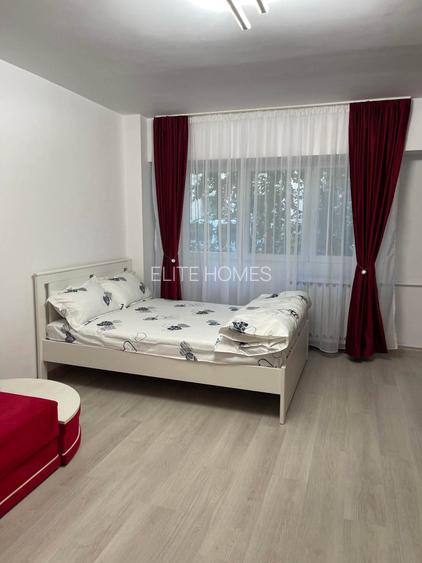 Garsonieră renovată | Timpuri Noi - Mall Vitan | Ideal investiție - 2