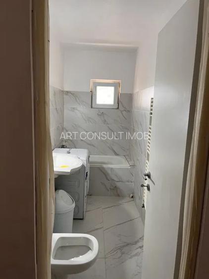 Garsoniera Plaza Romania | Decomandata | Bloc Nou | Centrala Proprie - 4