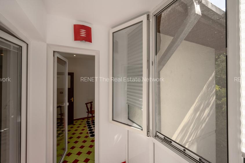 Cotroceni, Parc Romniceanu, 132 mp, Garaj, Comision 0 %