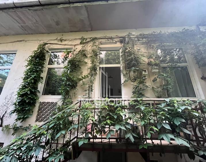 Apartament cu 2 dormitoare de inchiriat pe str Motilor