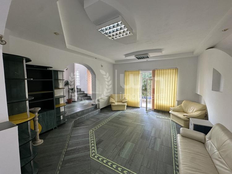 Casa individuala 5 camere | 180mp utili | 600 teren | Andrei Muresanu