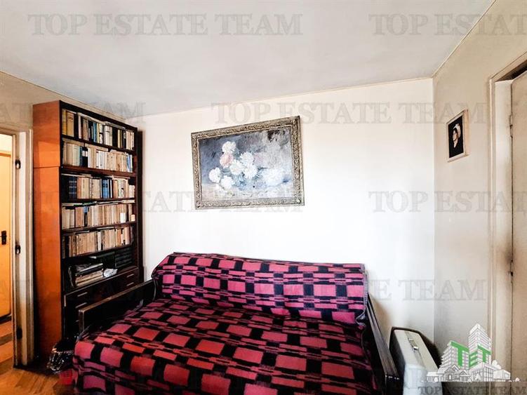 Apartament 2 camere cu balcon de 11 mp | Polona - Floreasca - 4