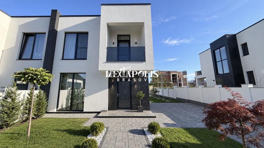 Duplex | Intabulat | Utilitǎți | TVA Inclus