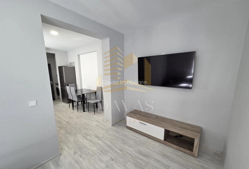 Apartament central cu 2 camere |   Terasa - Gradina | Prima Inchiriere - 3