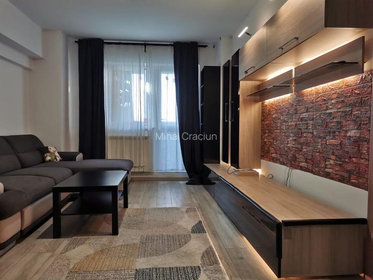 Apartament 2 camere 13 Septembrie | Piata Jose Rizal - 4