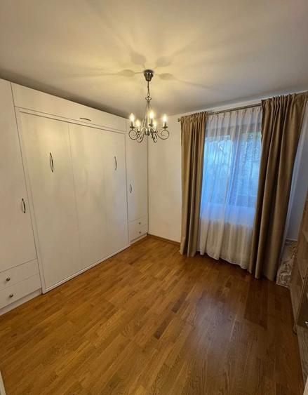 Etaj 1 - Alexandru - Piata - 2 camere decomandat - renovat - liber