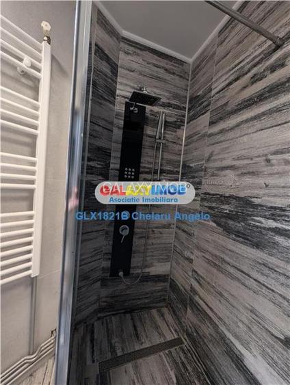 Unirii Parlament, apartament 3 camere,77 mp,mobilat,utilat - 11