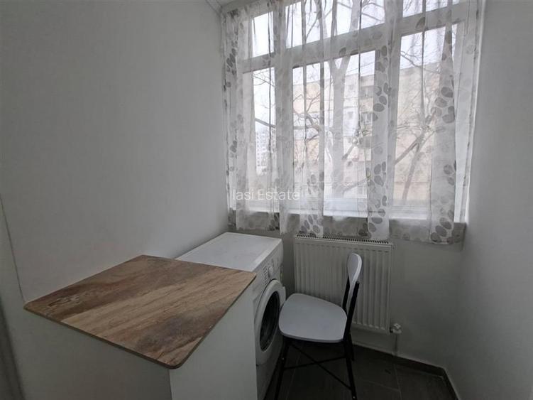 Garsoniera Alexandru cel Bun - Piata Voievozilor - 3