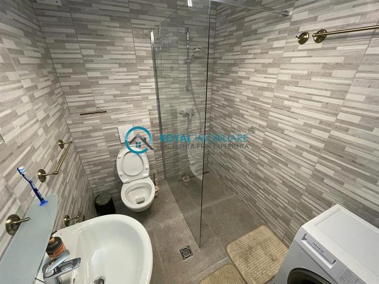 Royal Imobiliare - Inchirieri studio, zona Albert