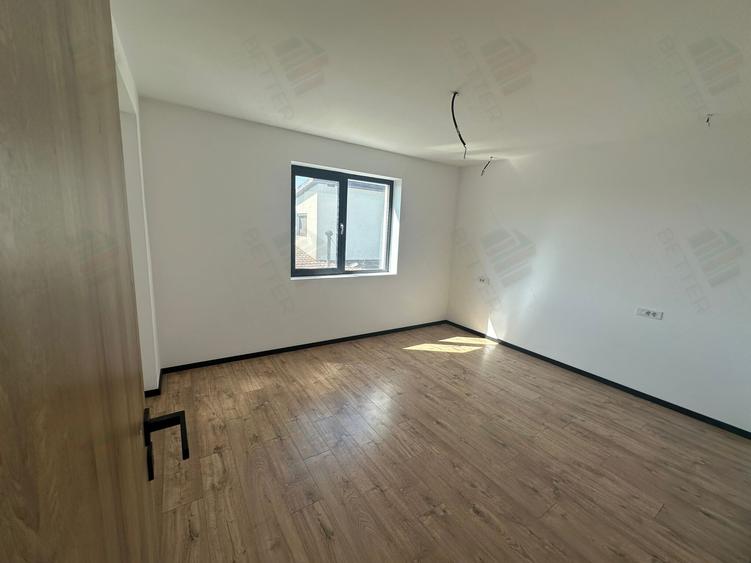 Casa individuală 4 camere în Comuna Berceni - mutare rapidă - zonă liniștită
