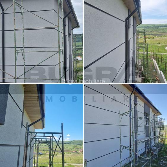 Casa premium - arhitectura moderna, teren 500 mp, zona Profi - 6