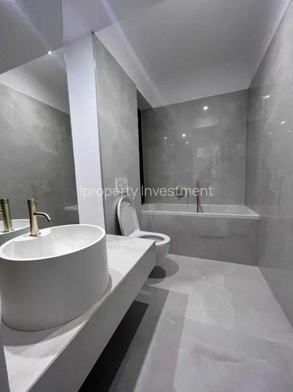 Cortina North | 2 Camere | Centrala | Balcon | Parcare | - 6