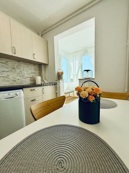 Apartament 3 camere, decomandat, 70 mp, centrala proprie, metrou, Crangasi - 7