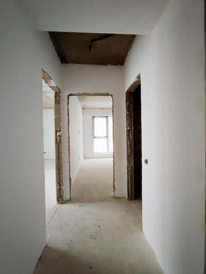 Apartament 2 camere, etaj 1, bloc nou, Palazu Mare