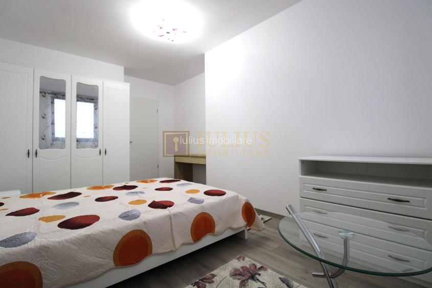 Complex Rezidential ISHO, 2 dormitoare, 2 bai + living. zona MEDICINA - 13
