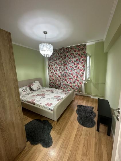 Pantelimon - Metrou 7 Min - 3 Camere - Etaj 9 - Renovat - Disponibil Imediat