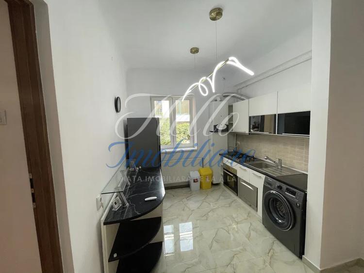 Apartament 3 camere 80 mp in Cluj zona Centrala