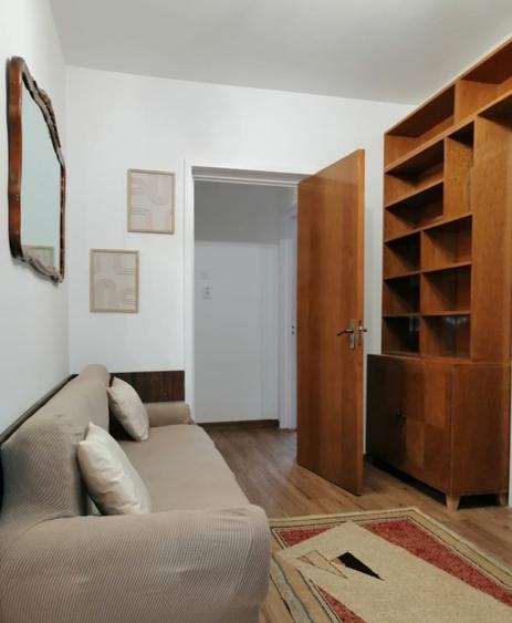 OCAZIE! Apt.3 cam., ultracentral, 80mpu, et.2/4, cu garaj de 20mp, PET FRIENDLY!