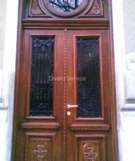 Vanzare demisol inalt 4 camere vila Cotroceni Romniceanu ideal firma