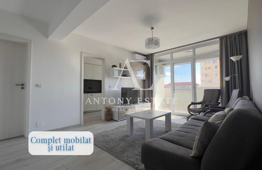 Apartament de inchiriat, 2 camere, Premium, Str Lapusului, Oradea