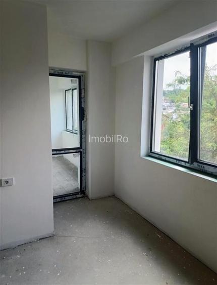 Apartament 2 camere Oxigen/Galata - 5