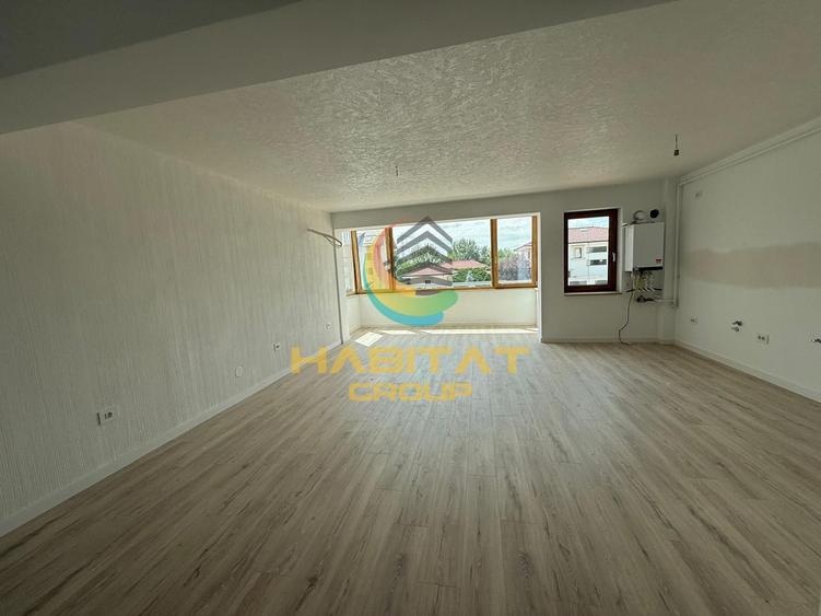 Apartament 3 camere finalizat 1 Decembrie