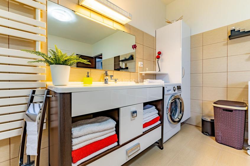 0 % comision, casa cocheta situata in Feleacu avand 503 mp teren - 28