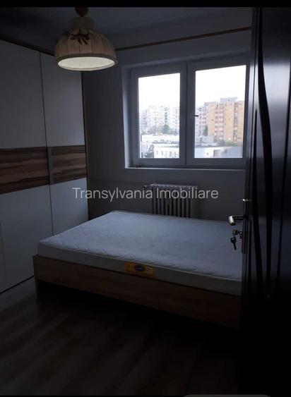Apartament cu o camera | 40 mp | Manastur - 5