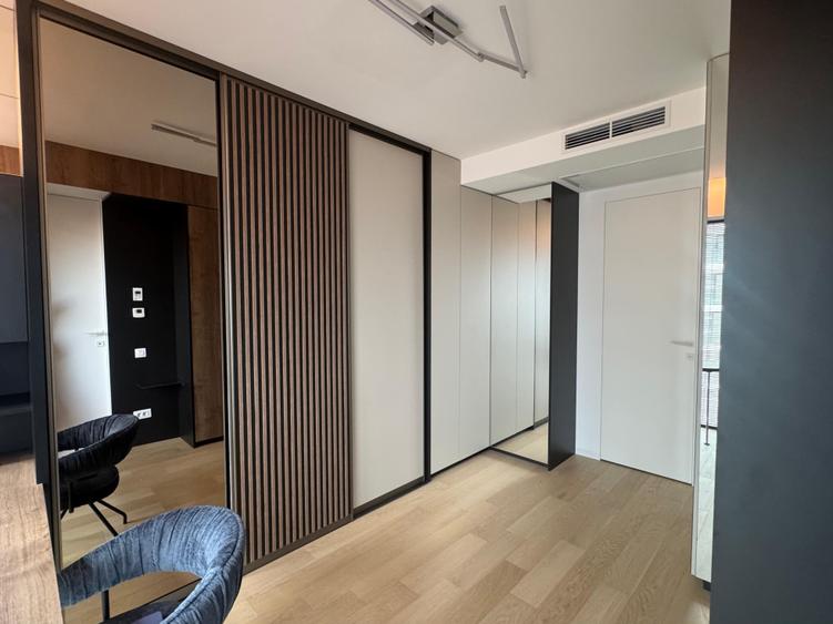 Apartament cu 3 camere de inchiriat // ONE Lake Club