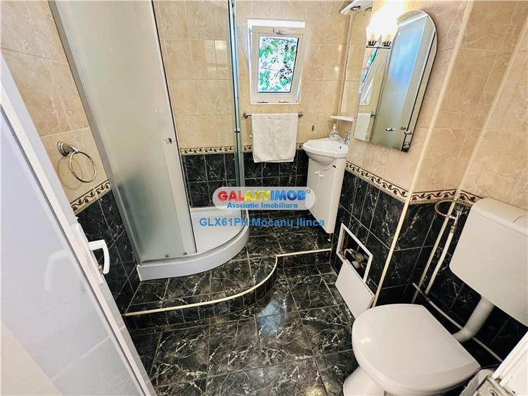 Inchiriere apartament 3 camere, confort 1, in Ploiesti, zona Malu Rosu