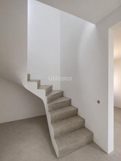 NOU! Casa tip duplex - Bragadiru, P+1+M! Comision 0% - 13