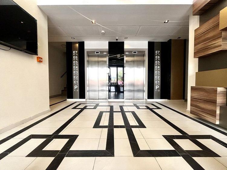 Apartament 3 camere,  parcare subterana,  zona Centrala - Vivalia - 20