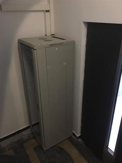 Inchiriere spatii de birouri Unirii - Udristei