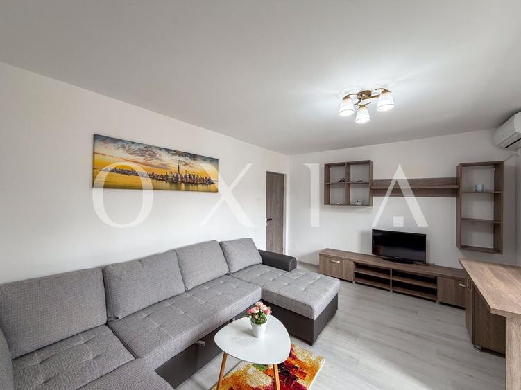 AX1288 Iulius Mall, Decomandat, Renovat Integral