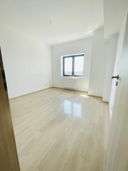 Apartament 2 Camere - Matei Basarab - bloc nou