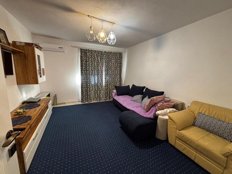 Apartament 2 camere Traian