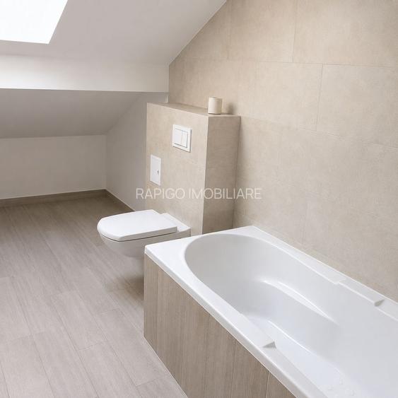 Apartament spațios cu 3 camere | 101 mp utili | Dumbrăvița - 6