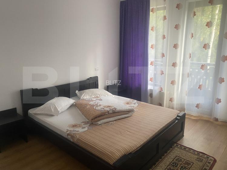 Vânzare pensiune/hotel  într-o zonă superbă din Poiana Negrii - 14